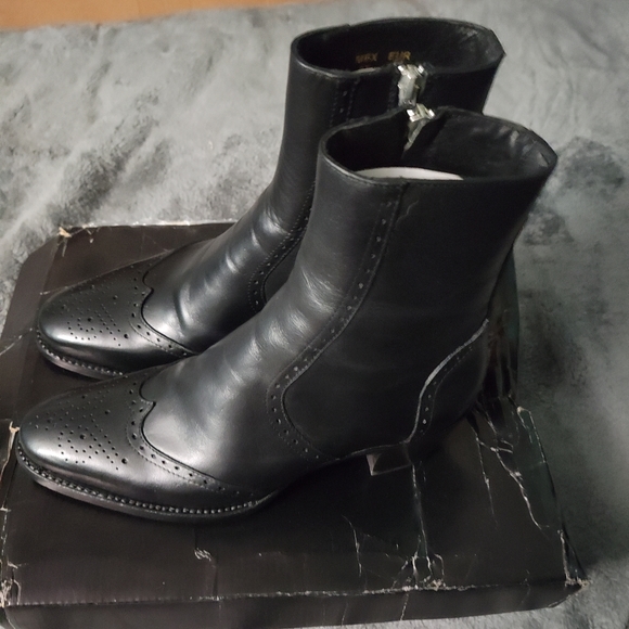 Broag chelsea boots - Picture 2 of 5